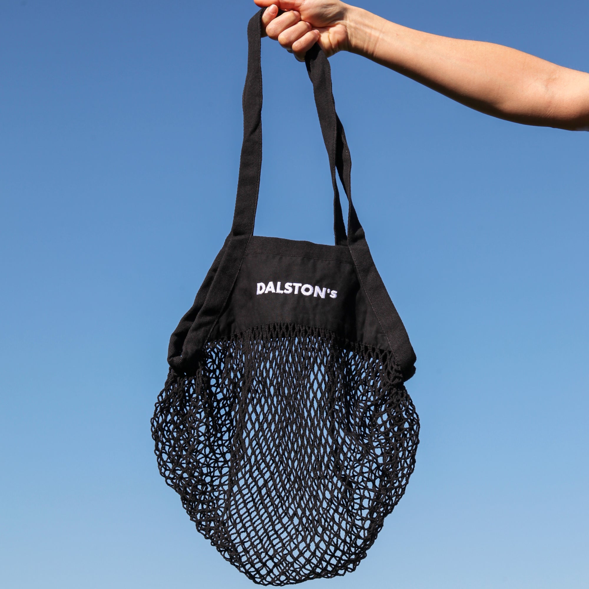 Organic Tote Bag