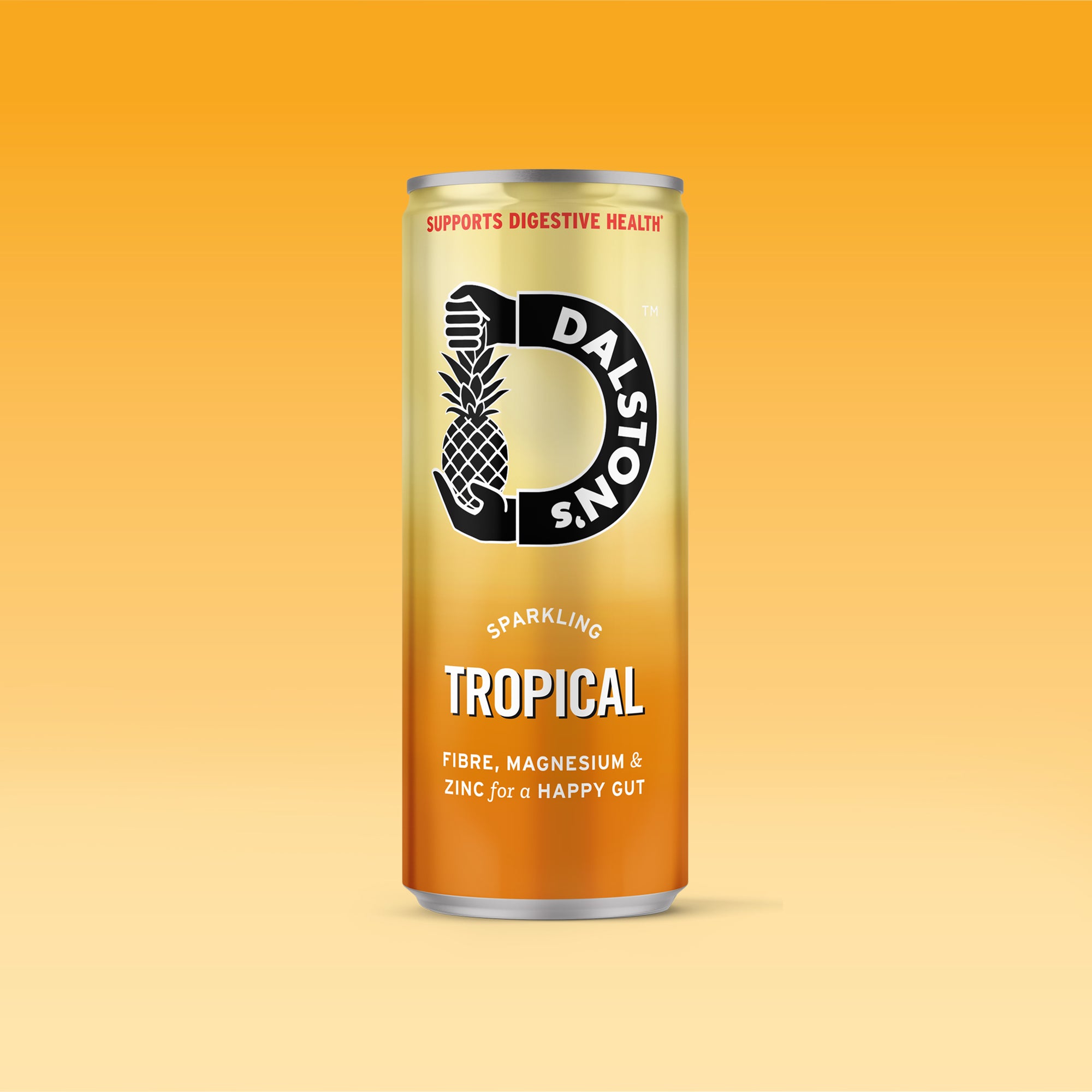Happy Gut Tropical 24 Cans