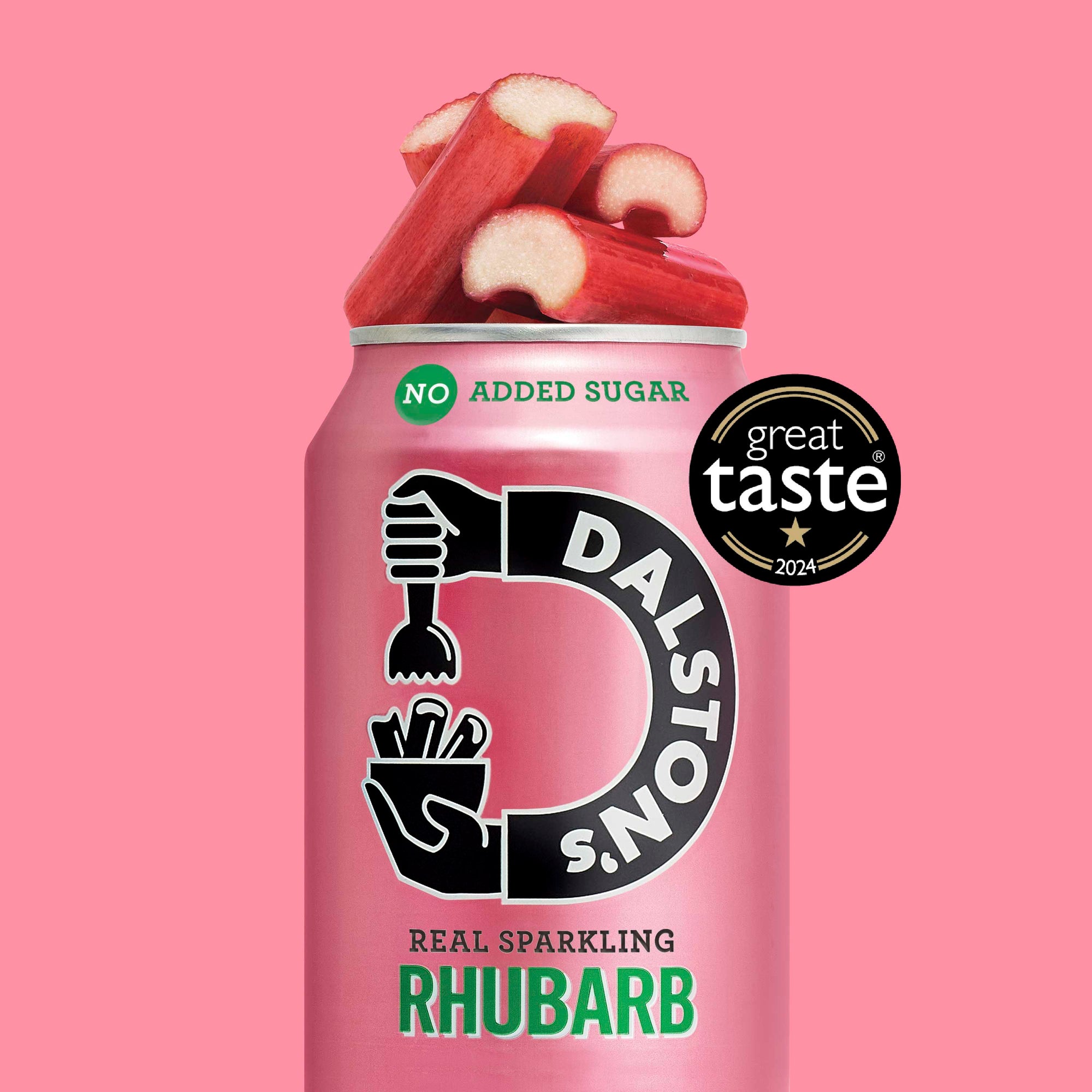 Rhubarb