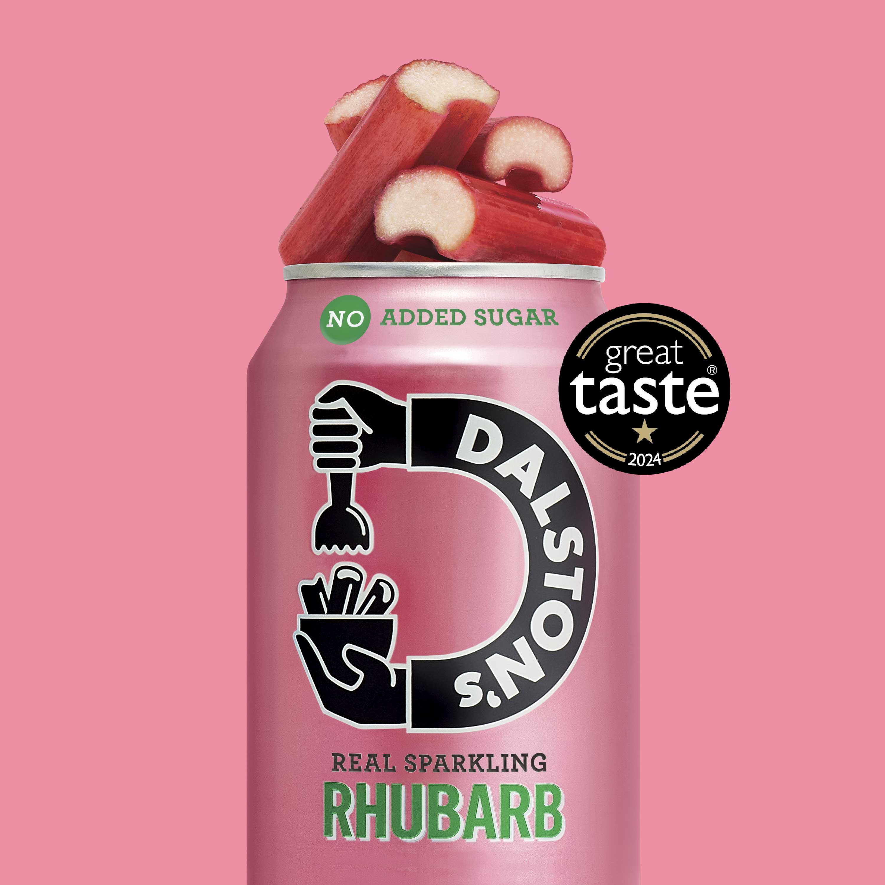 Rhubarb