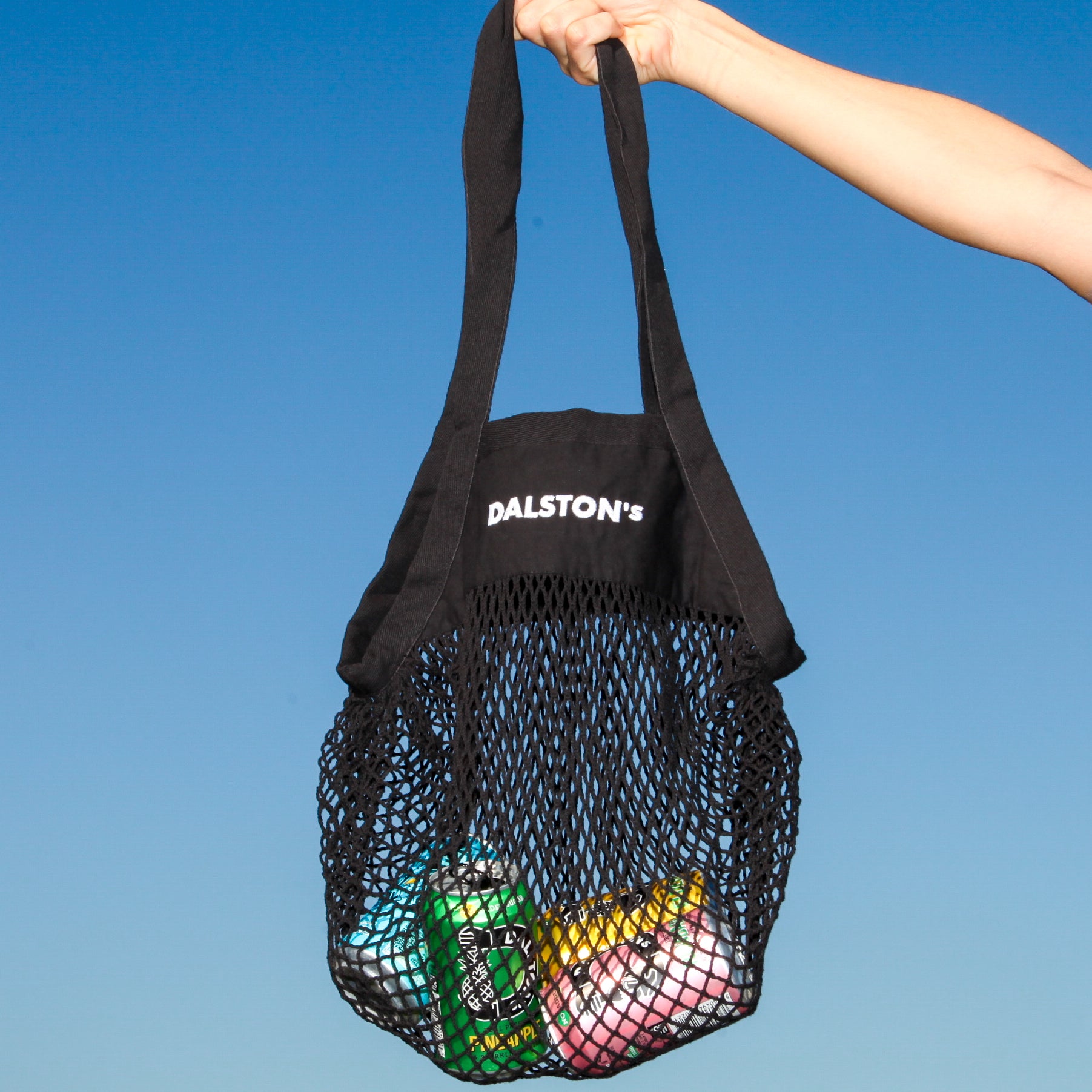 Organic Tote Bag