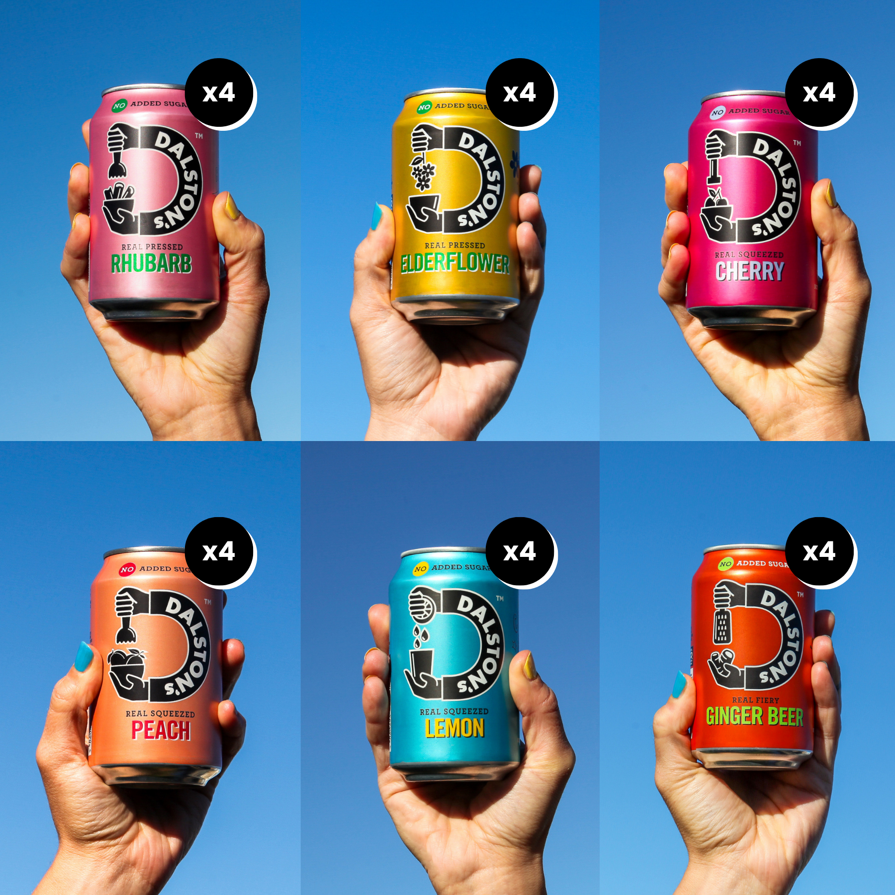 Variety Pack