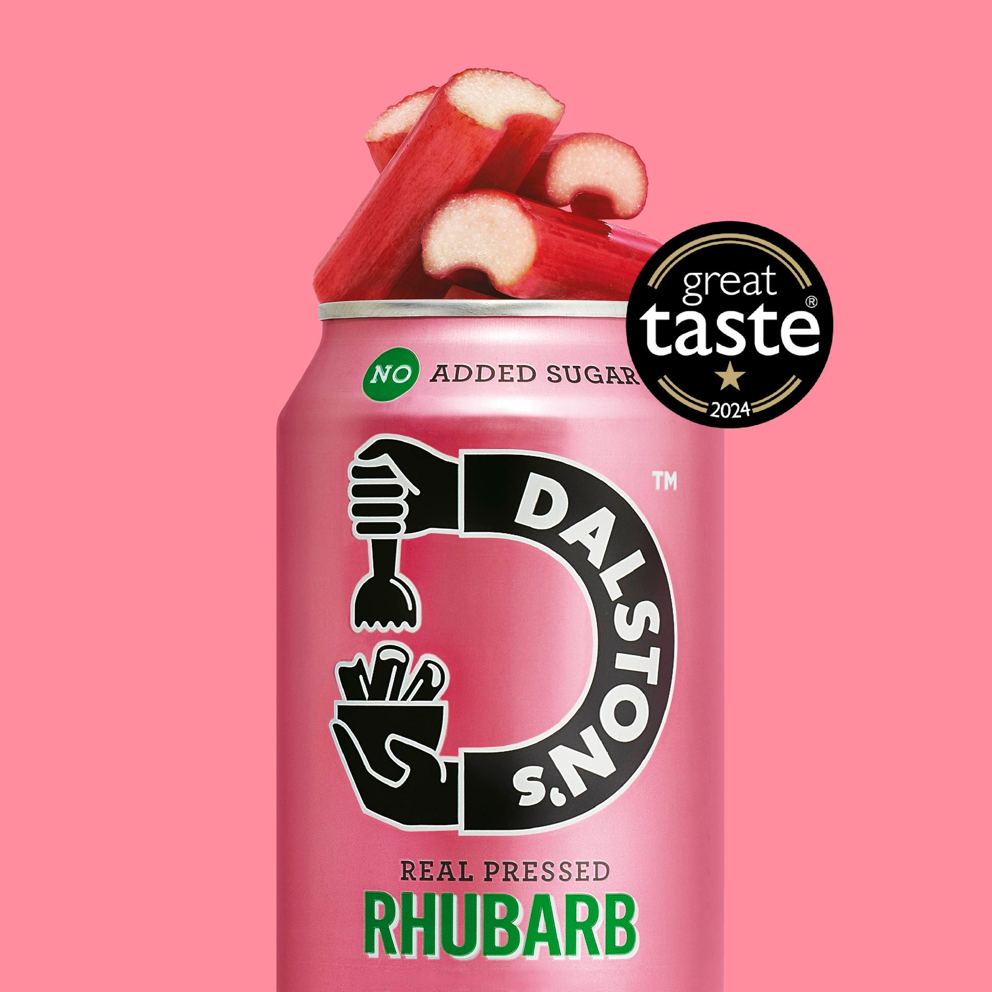 Rhubarb